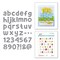 Spellbinders Etched Dies Say Cheese Classic Pooh Collection -Pooh's Alphabet, Numbers & More